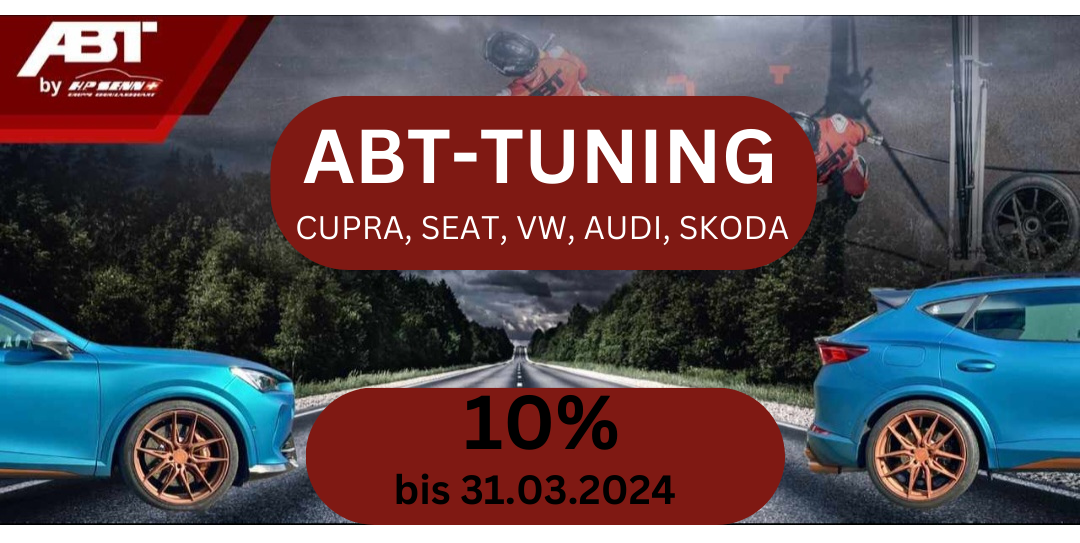 ABT-Tuning 10% 2024